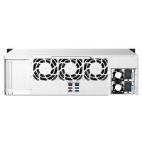 Nas Server Qnap Ts-1673Au-Rp-16G 16-Bay Nas-Rack