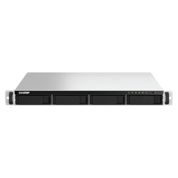 Nas Server Qnap Ts-464U-8G 4-Bay Nas-Rack