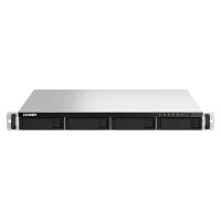 Nas Server Qnap Ts-464U-8G 4-Bay Nas-Rack