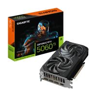 Gigabyte Geforce® Rtx 5060 Ti 16Gb Windforce Max Oc