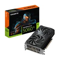 Gigabyte Geforce® Rtx 5060 Ti 8Gb Windforce Max Oc