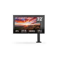 Lg 32Un880k-B 81.3 Cm Led,2Xhdmi,Displayport,Usb-C,Sp