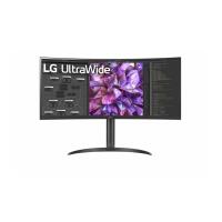 Lg Ultrawide 34Wq75x-B 86.72 Cm...