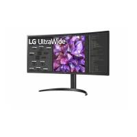 Lg Ultrawide 34Wq75x-B 86.72 Cm...