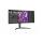 Lg Ultrawide 34Wq75x-B 86.72 Cm  Led,2Xhdmi,Displayport,Sp, Gebogen