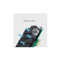Tp-Link Netzwerkadapter Archer T4e Pcie Low-Profile