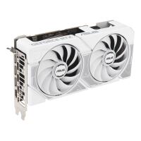 Asus Geforce® Rtx 5060 8Gb Dual White Oc