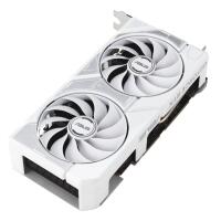 Asus Geforce® Rtx 5060 8Gb Dual White Oc