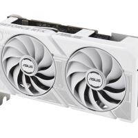 Asus Geforce® Rtx 5060 8Gb Dual White Oc