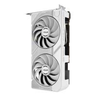 Asus Geforce® Rtx 5060 8Gb Dual White Oc