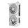 Asus Geforce® Rtx 5060 8Gb Dual White Oc