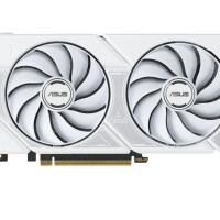 Asus Geforce® Rtx 5060Ti 16Gb Dual Oc White