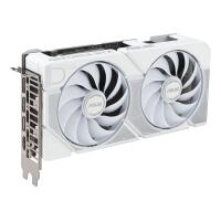 Asus Geforce® Rtx 5060Ti 16Gb Dual Oc White