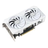Asus Geforce® Rtx 5060Ti 16Gb Dual Oc White