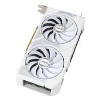 Asus Geforce® Rtx 5060Ti 16Gb Dual Oc White