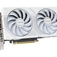 Asus Geforce® Rtx 5060Ti 16Gb Dual Oc White