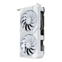 Asus Geforce® Rtx 5060Ti 16Gb Dual Oc White