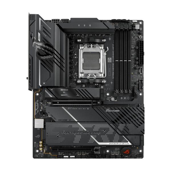Asus Rog Strix X870e-H Gaming Wifi7