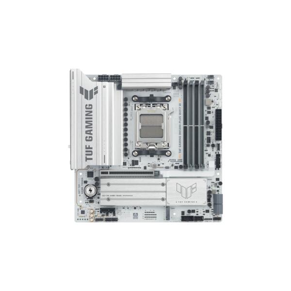 Asus Tuf B850m-Plus Gaming Wifi7 W