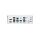 Asus Tuf B850m-Plus Gaming Wifi7 W