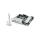 Asus Tuf B850m-Plus Gaming Wifi7 W
