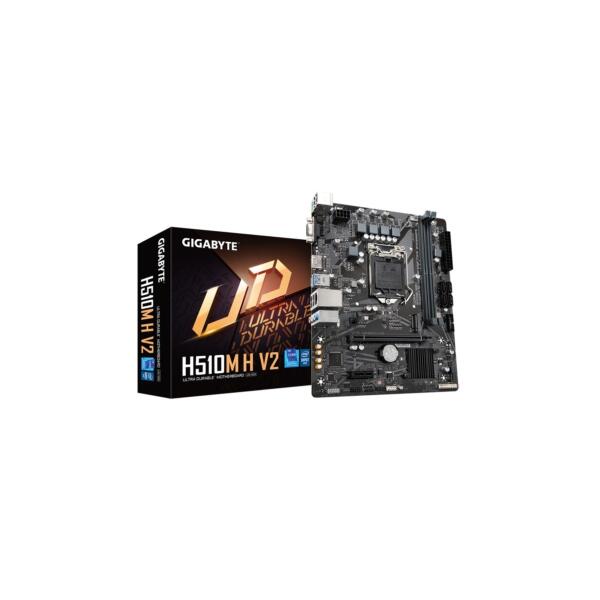 Gigabyte Ga-H510m H V2