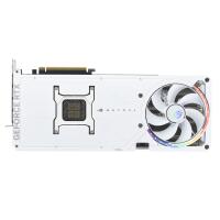 Asus Geforce® Rtx 5090 32Gb Rog Astral Gaming Oc White