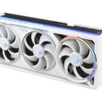 Asus Geforce® Rtx 5090 32Gb Rog Astral Gaming Oc White