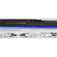 Asus Geforce® Rtx 5090 32Gb Rog Astral Gaming Oc White