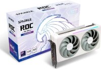 Sparkle Intel Arc B580 12Gb Roc Luna Oc Ultra