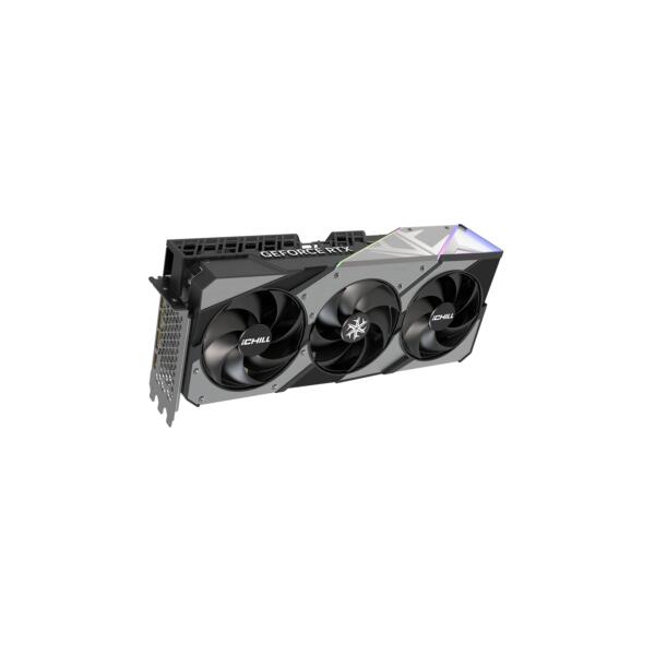 Inno3d Geforce® Rtx 5070 Ti 16Gb X3 Ichill