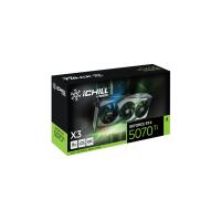 Inno3d Geforce® Rtx 5070 Ti 16Gb X3 Ichill