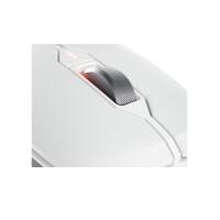 Keyboard & Mouse Cherry Wireless Combo Comfort White