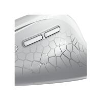 Keyboard & Mouse Cherry Wireless Combo Comfort White