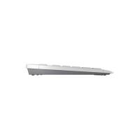 Keyboard & Mouse Cherry Wireless Combo Comfort White