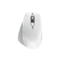 Keyboard & Mouse Cherry Wireless Combo Comfort White