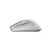 Keyboard & Mouse Cherry Wireless Combo Comfort White
