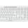 Keyboard & Mouse Cherry Wireless Combo Comfort White