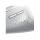 Keyboard & Mouse Cherry Wireless Combo Comfort White