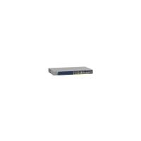 Netgear Switch 48-Port 10/100/1000 Gs752tpp-300Eus