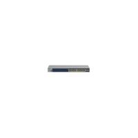 Netgear Switch 48-Port 10/100/1000 Gs752tpp-300Eus