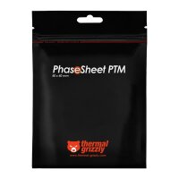 Wärmeleitpaste Thermal Grizzly Thermo Pad Tg-Ps-50-40