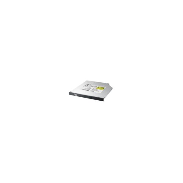 Dvd-R/Rw+R/Rw Asus Bw-16D1ht/B 16X Silent Intern Bulk