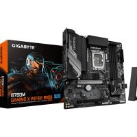 Gigabyte Ga-B760m G X Wf6e Gen5