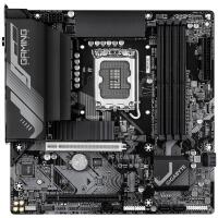 Gigabyte Ga-B760m G X Wf6e Gen5