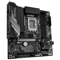 Gigabyte Ga-B760m G X Wf6e Gen5
