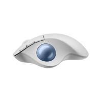 Mouse Logitech Ergo Series M575s Wireless Trackball White