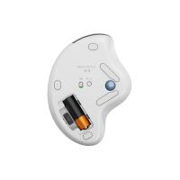 Mouse Logitech Ergo Series M575s Wireless Trackball White
