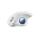 Mouse Logitech Ergo Series M575s Wireless Trackball White