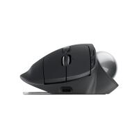 Mouse Logitech Ergo Series Mx Ergo S Wireless Trackball Black
